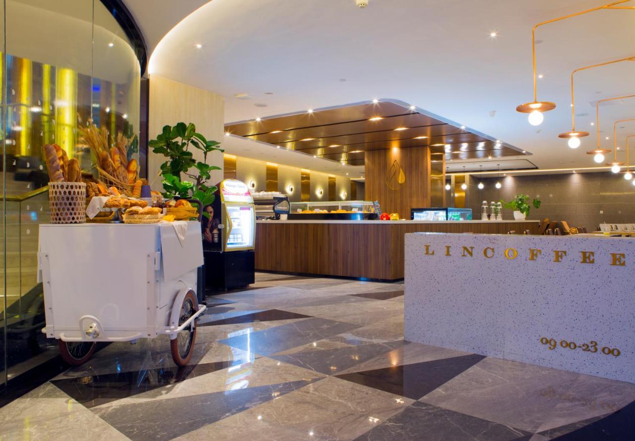 Zhuhai Charming Holiday Hotel-Free Welcome Fruit Plate Eksteriør billede